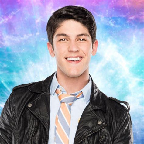 Every Witch Way's Jax and Maddie: A Forbidden Love Story